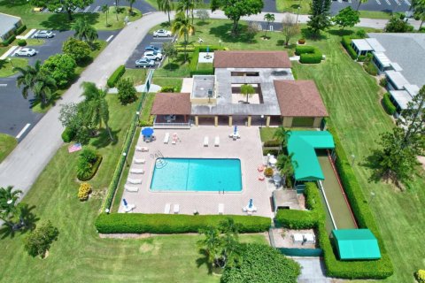 Copropriété à vendre à Delray Beach, Floride: 2 chambres, 108.42 m2 № 2245337 - photo 16