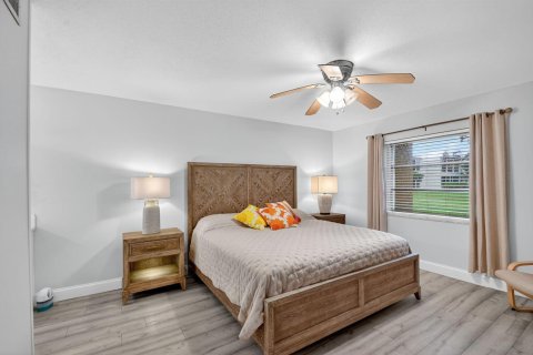 Copropriété à vendre à Delray Beach, Floride: 2 chambres, 108.42 m2 № 2245337 - photo 11