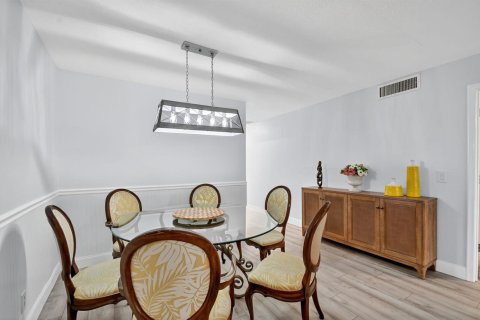Copropriété à vendre à Delray Beach, Floride: 2 chambres, 108.42 m2 № 2245337 - photo 10