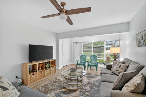 Copropriété à vendre à Delray Beach, Floride: 2 chambres, 108.42 m2 № 2245337 - photo 5