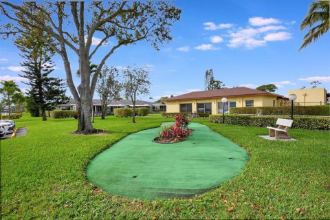 Copropriété à vendre à Delray Beach, Floride: 2 chambres, 108.42 m2 № 2245337 - photo 18