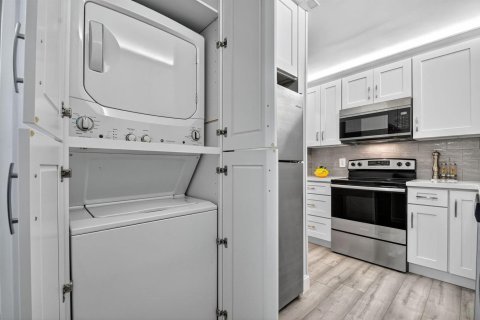 Copropriété à vendre à Delray Beach, Floride: 2 chambres, 108.42 m2 № 2245337 - photo 8