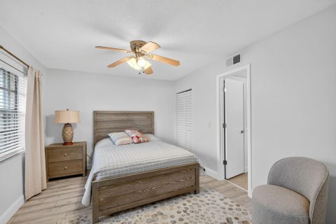 Copropriété à vendre à Delray Beach, Floride: 2 chambres, 108.42 m2 № 2245337 - photo 14