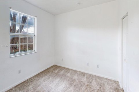 Купить таунхаус в Хомстед, Флорида 4 спальни, 147.9м2, № 2181699 - фото 20