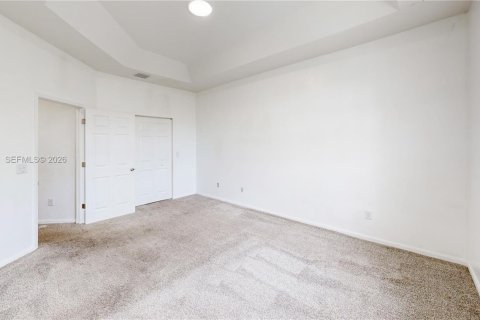 Купить таунхаус в Хомстед, Флорида 4 спальни, 147.9м2, № 2181699 - фото 29