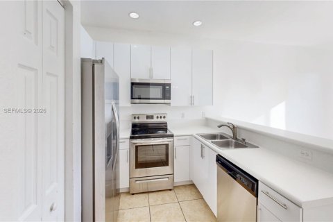 Купить таунхаус в Хомстед, Флорида 4 спальни, 147.9м2, № 2181699 - фото 12