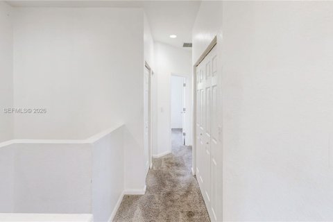 Купить таунхаус в Хомстед, Флорида 4 спальни, 147.9м2, № 2181699 - фото 26