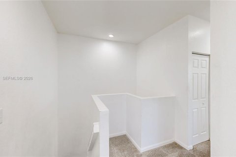 Купить таунхаус в Хомстед, Флорида 4 спальни, 147.9м2, № 2181699 - фото 25
