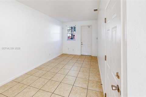 Купить таунхаус в Хомстед, Флорида 4 спальни, 147.9м2, № 2181699 - фото 7
