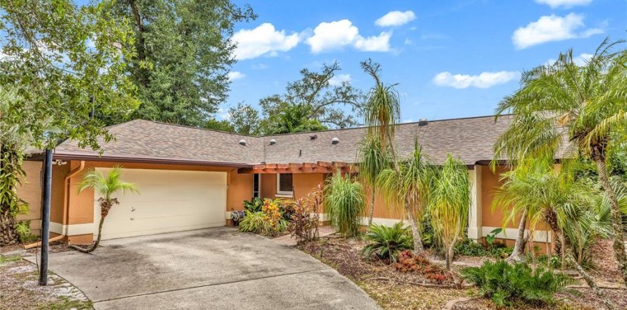 Casa en Longwood, Florida 3 dormitorios, 138.42 m2 № 1870946