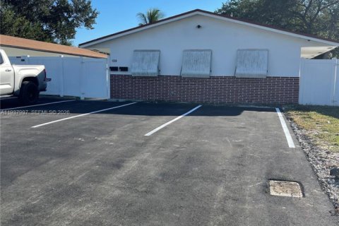 Villa ou maison à Fort Lauderdale, Floride 2 chambres, 208.57 m2 № 1995833