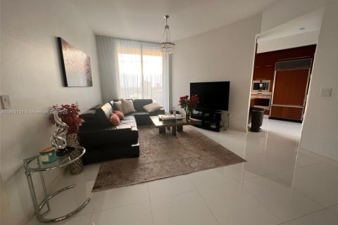 Copropriété à louer à Sunny Isles Beach, Floride: 2 chambres, 135.92 m2 № 2024003 - photo 5