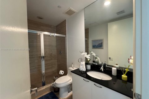 Copropriété à louer à Sunny Isles Beach, Floride: 2 chambres, 135.92 m2 № 2024003 - photo 24