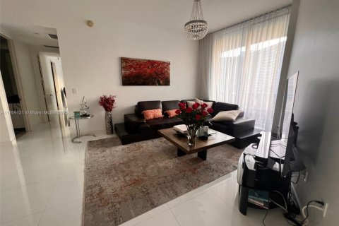 Copropriété à louer à Sunny Isles Beach, Floride: 2 chambres, 135.92 m2 № 2024003 - photo 6