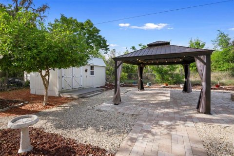 House in Eustis, Florida 3 bedrooms, 115.94 sq.m. № 1617877 - photo 30
