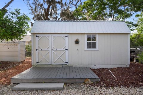 House in Eustis, Florida 3 bedrooms, 115.94 sq.m. № 1617877 - photo 29