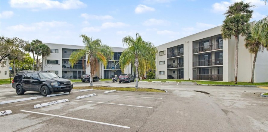 Condo à Miami, Floride, 1 chambre  № 2004093