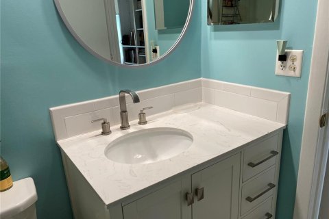 Купить кондоминиум в Сарасота, Флорида 3 комнаты, 127.09м2, № 2142430 - фото 11