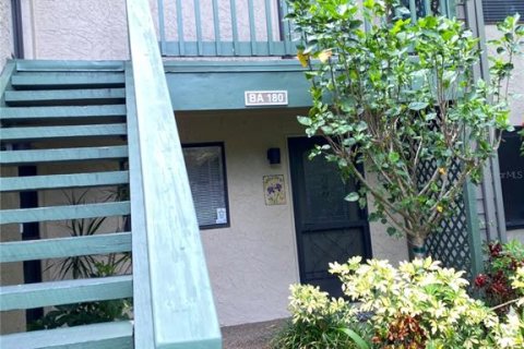 Купить кондоминиум в Сарасота, Флорида 3 комнаты, 127.09м2, № 2142430 - фото 19