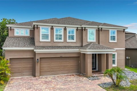 Casa en Riverview, Florida 5 dormitorios, 460.42 m2 № 2166797