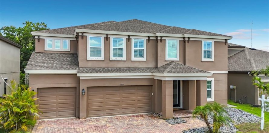 Casa en Riverview, Florida 5 dormitorios, 460.42 m2 № 2166797