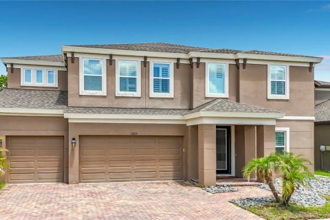 Casa en venta en Riverview, Florida, 5 dormitorios, 460.42 m2 № 2166797 - foto 4