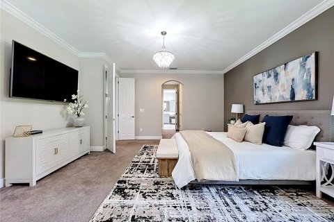 Casa en venta en Riverview, Florida, 5 dormitorios, 460.42 m2 № 2166797 - foto 24