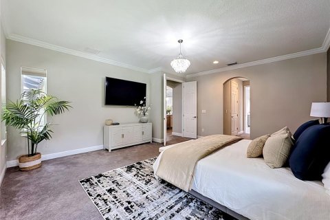 Casa en venta en Riverview, Florida, 5 dormitorios, 460.42 m2 № 2166797 - foto 23