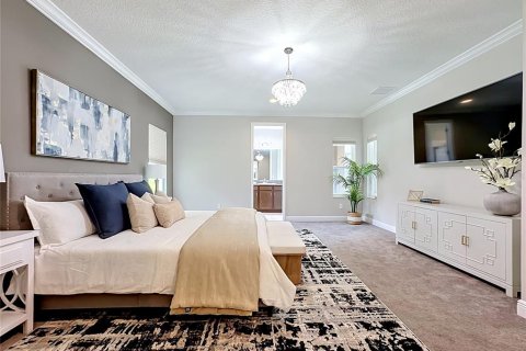 Casa en venta en Riverview, Florida, 5 dormitorios, 460.42 m2 № 2166797 - foto 28