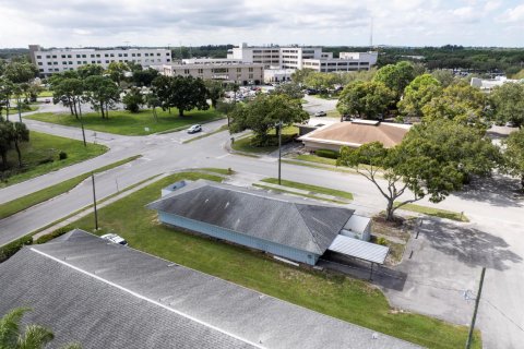 Commercial property in St. Lucie, Florida № 2081982 - photo 2