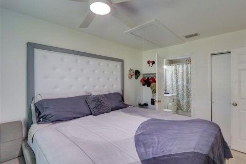 Adosado en alquiler en Orlando, Florida, 1 dormitorio, 65.31 m2 № 2232467 - foto 13