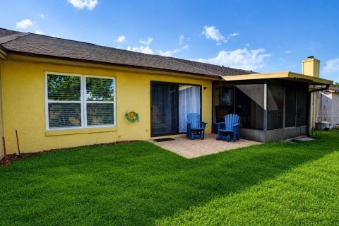Adosado en alquiler en Orlando, Florida, 1 dormitorio, 65.31 m2 № 2232467 - foto 17