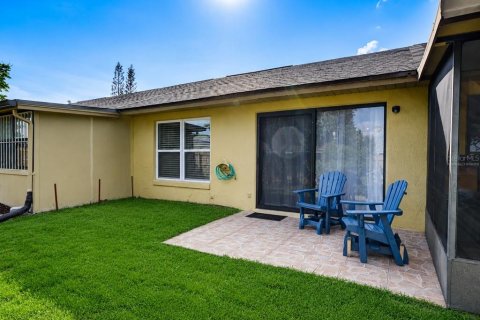 Adosado en alquiler en Orlando, Florida, 1 dormitorio, 65.31 m2 № 2232467 - foto 19