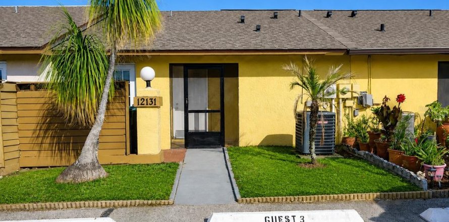 Estudio en Orlando, Florida № 2232467