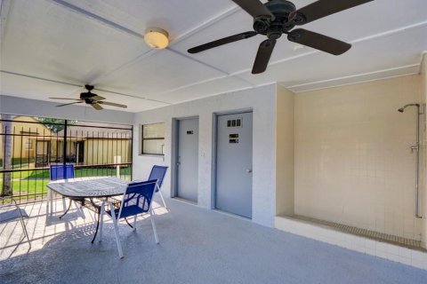 Adosado en alquiler en Orlando, Florida, 1 dormitorio, 65.31 m2 № 2232467 - foto 26