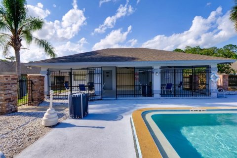 Adosado en alquiler en Orlando, Florida, 1 dormitorio, 65.31 m2 № 2232467 - foto 25