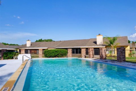Adosado en alquiler en Orlando, Florida, 1 dormitorio, 65.31 m2 № 2232467 - foto 23