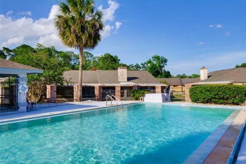 Adosado en alquiler en Orlando, Florida, 1 dormitorio, 65.31 m2 № 2232467 - foto 24