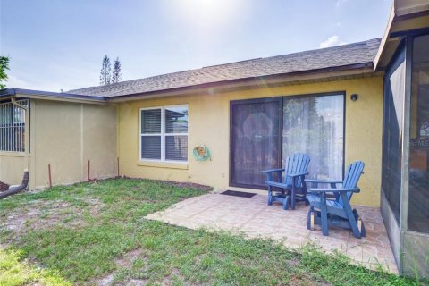 Adosado en alquiler en Orlando, Florida, 1 dormitorio, 65.31 m2 № 2232467 - foto 20