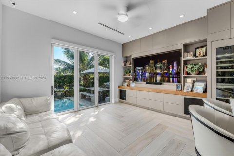 Casa en venta en Coral Gables, Florida, 5 dormitorios, 320.61 m2 № 2009749 - foto 16