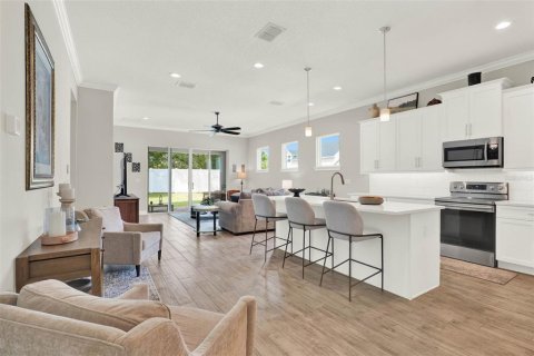 Casa en venta en Orlando, Florida, 3 dormitorios, 239.32 m2 № 1631211 - foto 7