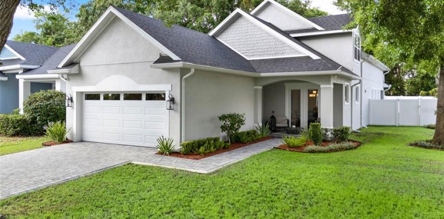Casa en Orlando, Florida 3 dormitorios, 239.32 m2 № 1631211