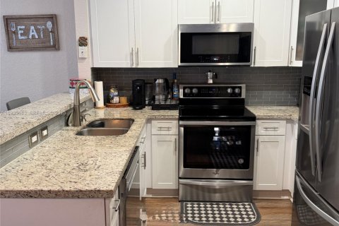 Adosado en venta en Coral Springs, Florida, 3 dormitorios, 142.7 m2 № 1993738 - foto 3