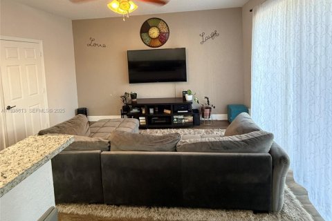 Adosado en venta en Coral Springs, Florida, 3 dormitorios, 142.7 m2 № 1993738 - foto 8