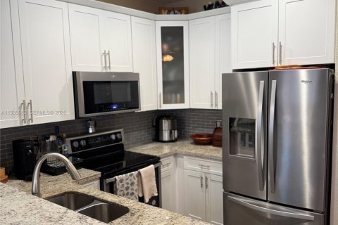 Adosado en venta en Coral Springs, Florida, 3 dormitorios, 142.7 m2 № 1993738 - foto 4