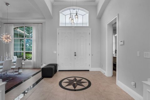 Casa en venta en Lake Mary, Florida, 4 dormitorios, 1193.05 m2 № 1902186 - foto 6