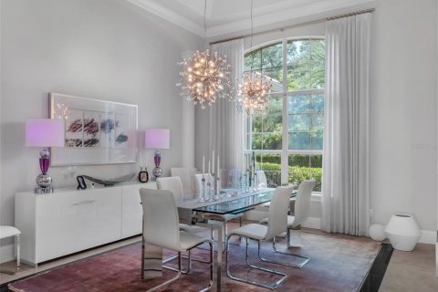 Casa en venta en Lake Mary, Florida, 4 dormitorios, 1193.05 m2 № 1902186 - foto 14