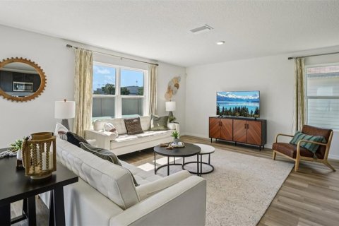 Villa ou maison à vendre à Ocala, Floride: 4 chambres, 209.96 m2 № 2341573 - photo 5