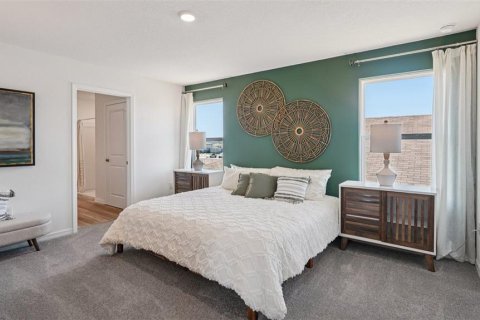 Villa ou maison à vendre à Ocala, Floride: 4 chambres, 209.96 m2 № 2341573 - photo 10