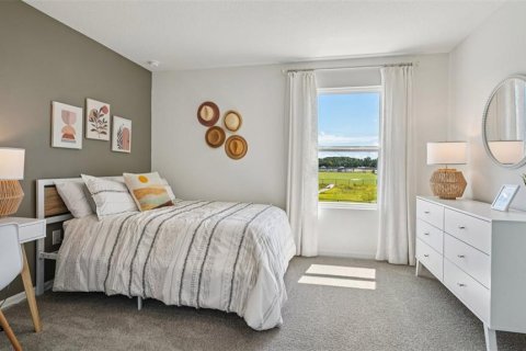 Villa ou maison à vendre à Ocala, Floride: 4 chambres, 209.96 m2 № 2341573 - photo 16